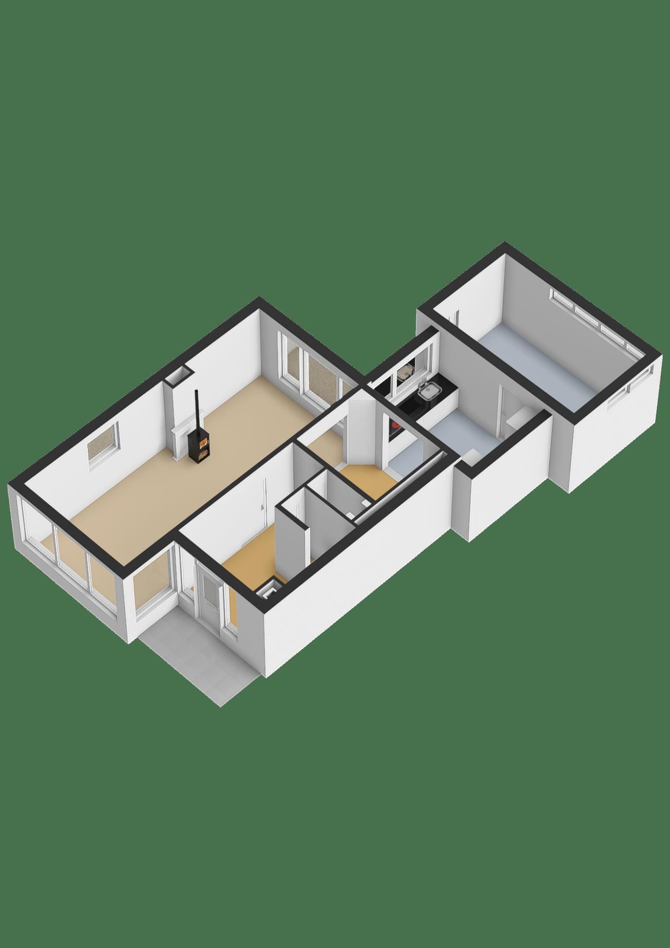 Photo 65 of Vossenburcht 8