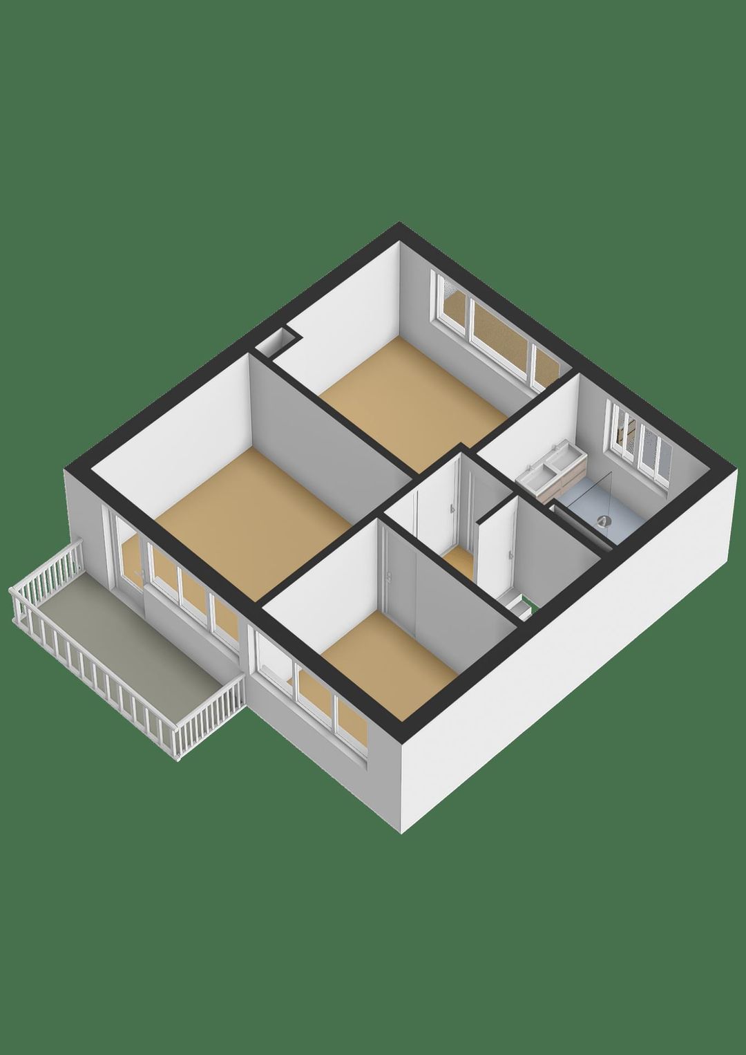 Photo 67 of Vossenburcht 8