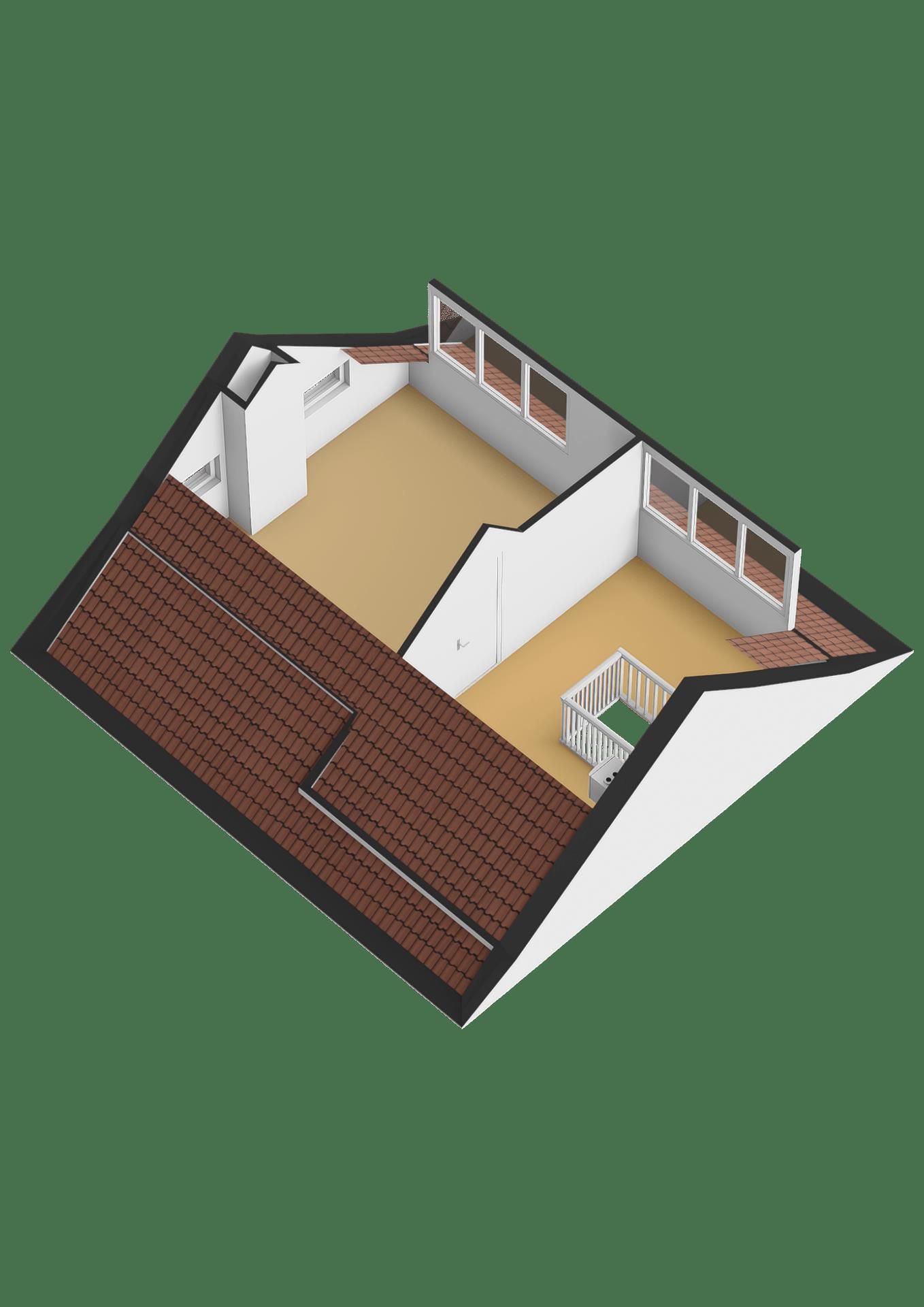 Photo 69 of Vossenburcht 8