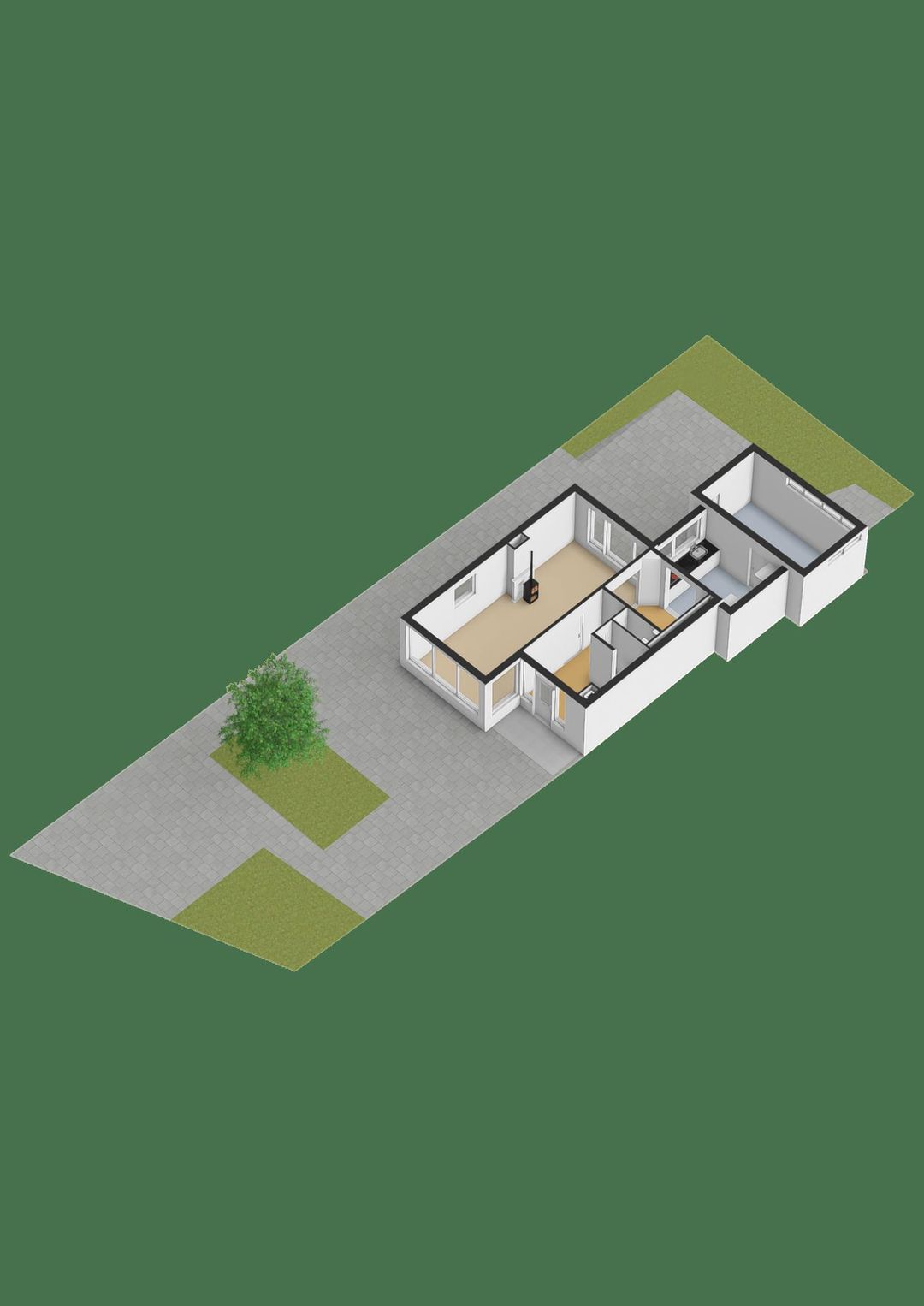 Photo 71 of Vossenburcht 8