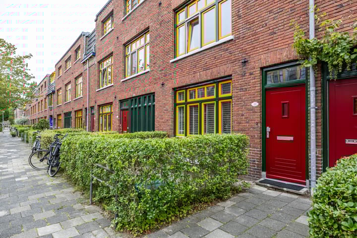 Foto 5 van Gerbrand Bakkerstraat 101