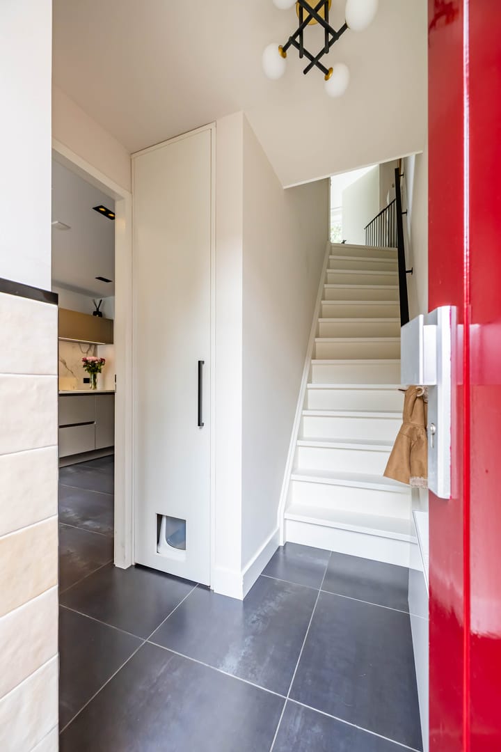 Foto 8 van Gerbrand Bakkerstraat 101