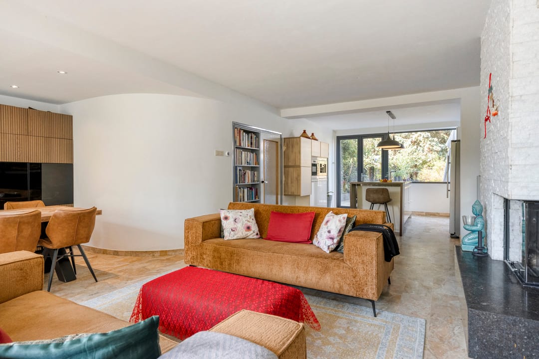 Photo 11 of Orpheuslaan 17