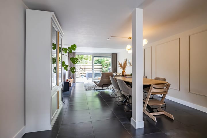 Foto 17 van Gerbrand Bakkerstraat 101