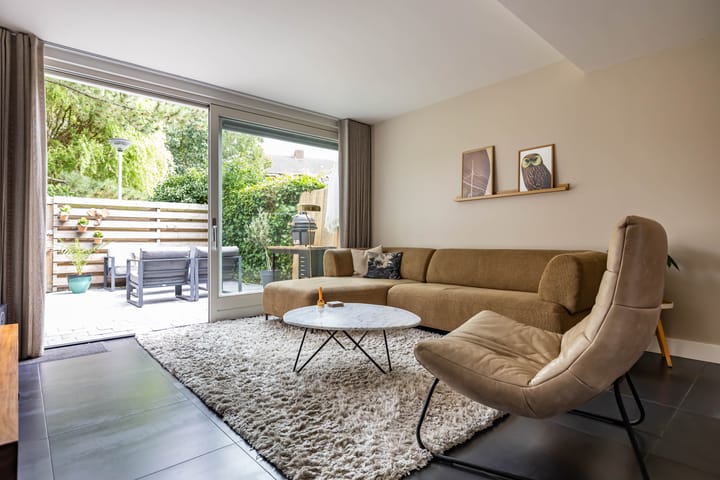 Foto 19 van Gerbrand Bakkerstraat 101