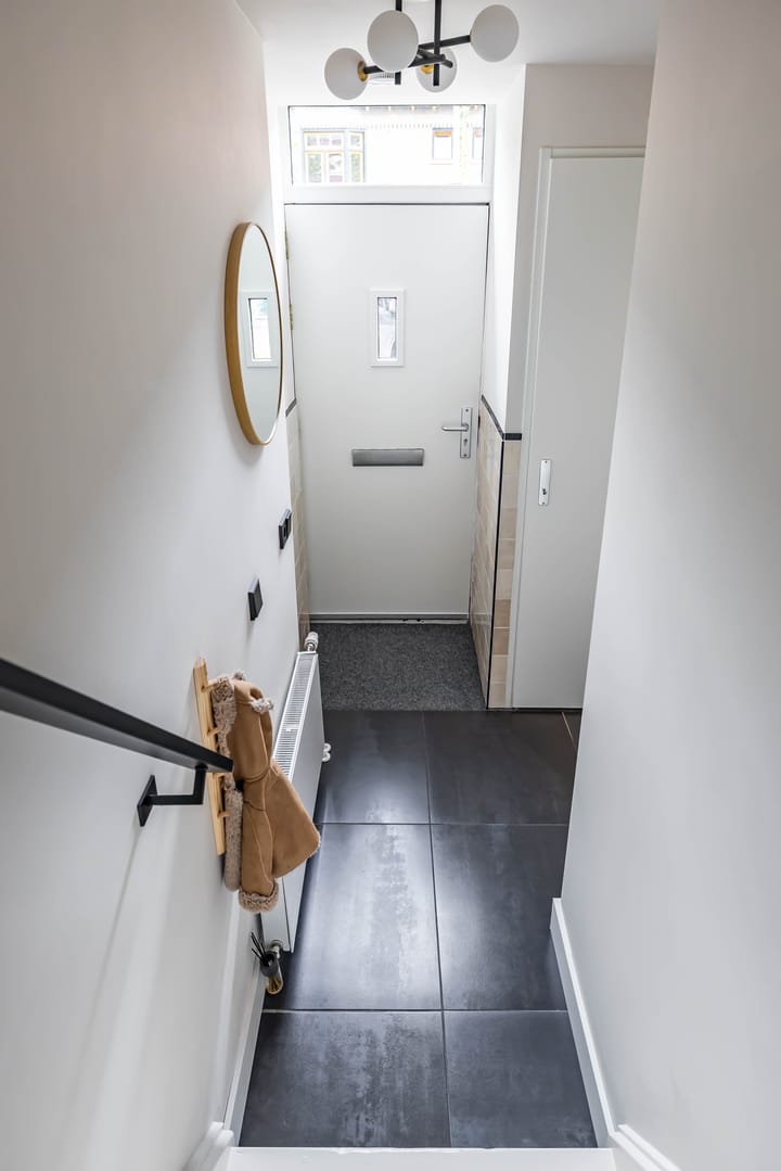 Foto 21 van Gerbrand Bakkerstraat 101