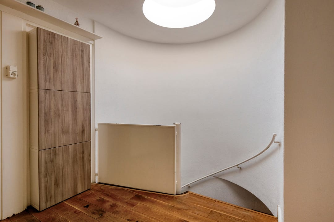 Photo 17 of Orpheuslaan 17