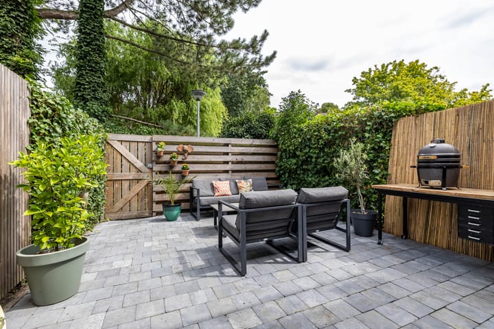 Foto 23 van Gerbrand Bakkerstraat 101