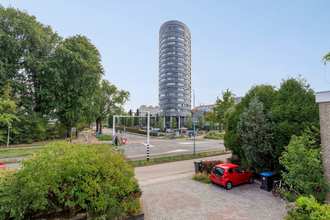 Photo 22 of Orpheuslaan 17