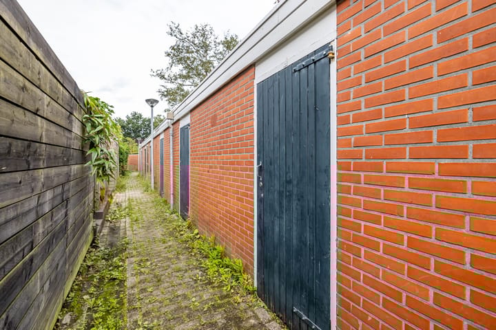 Foto 28 van Gerbrand Bakkerstraat 101