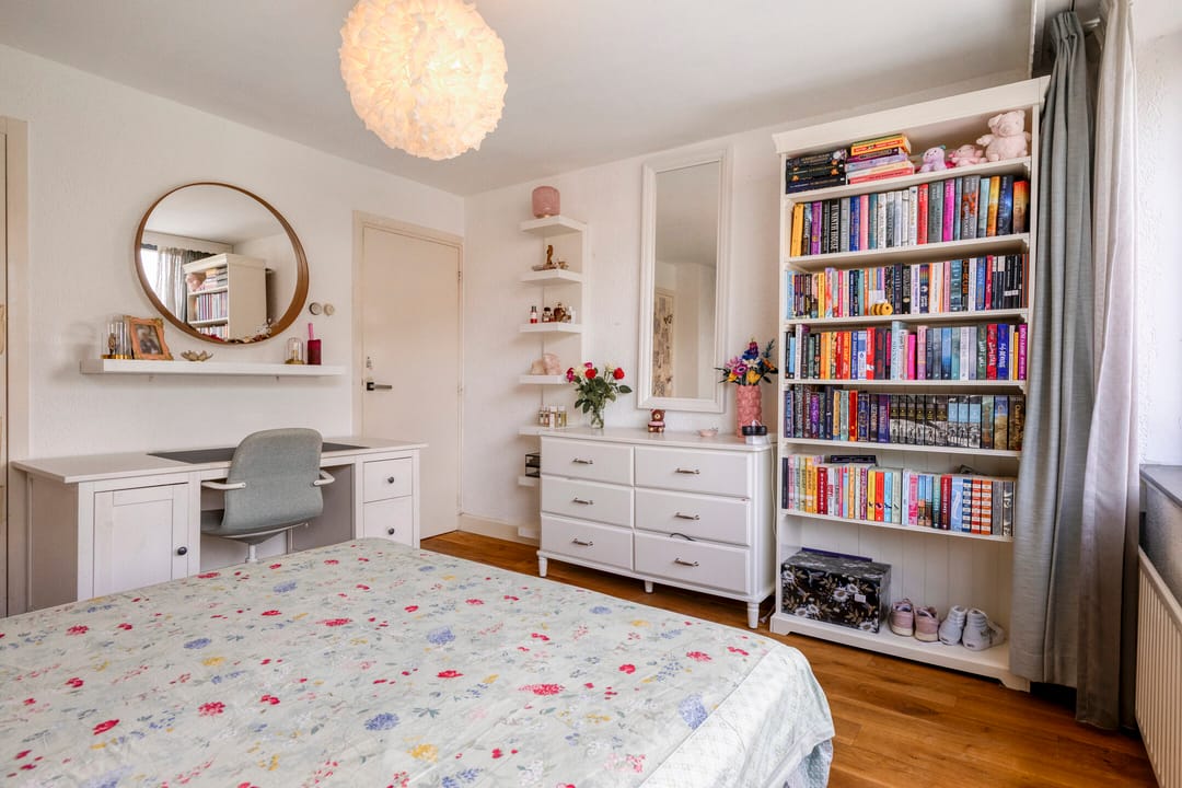 Photo 26 of Orpheuslaan 17