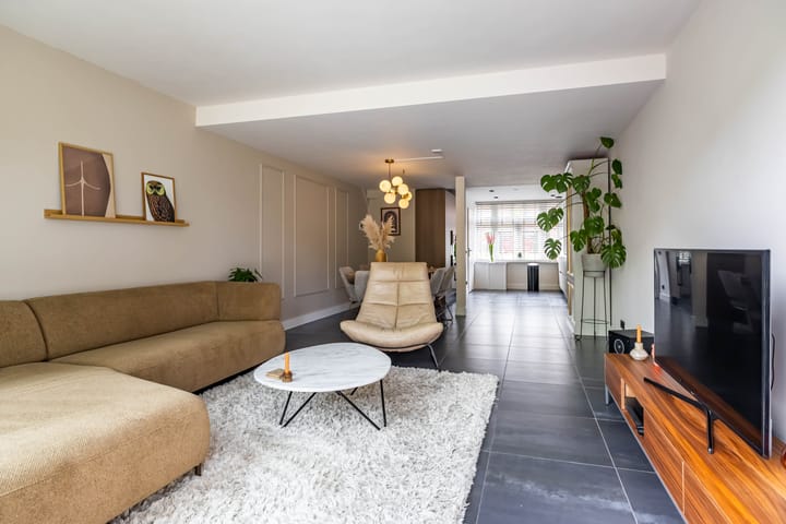 Foto 31 van Gerbrand Bakkerstraat 101