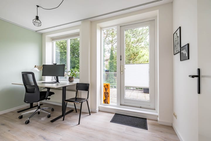 Foto 34 van Gerbrand Bakkerstraat 101