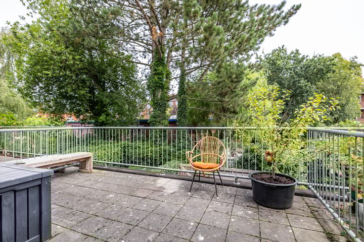 Foto 36 van Gerbrand Bakkerstraat 101