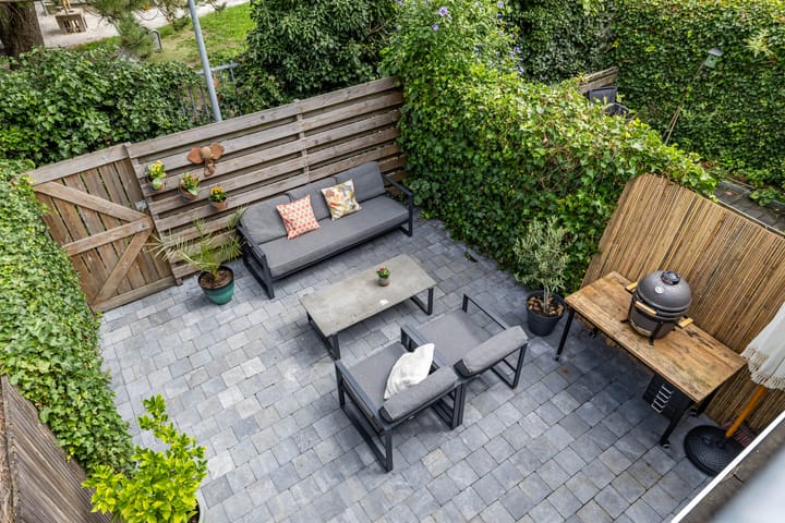 Foto 37 van Gerbrand Bakkerstraat 101