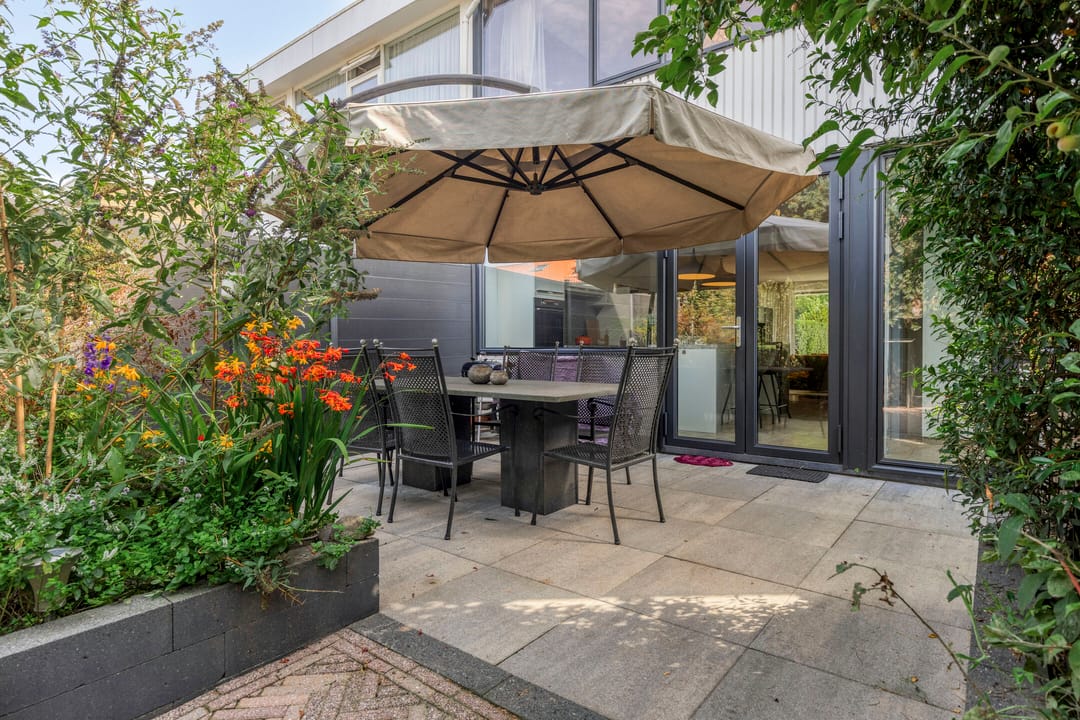 Photo 46 of Orpheuslaan 17