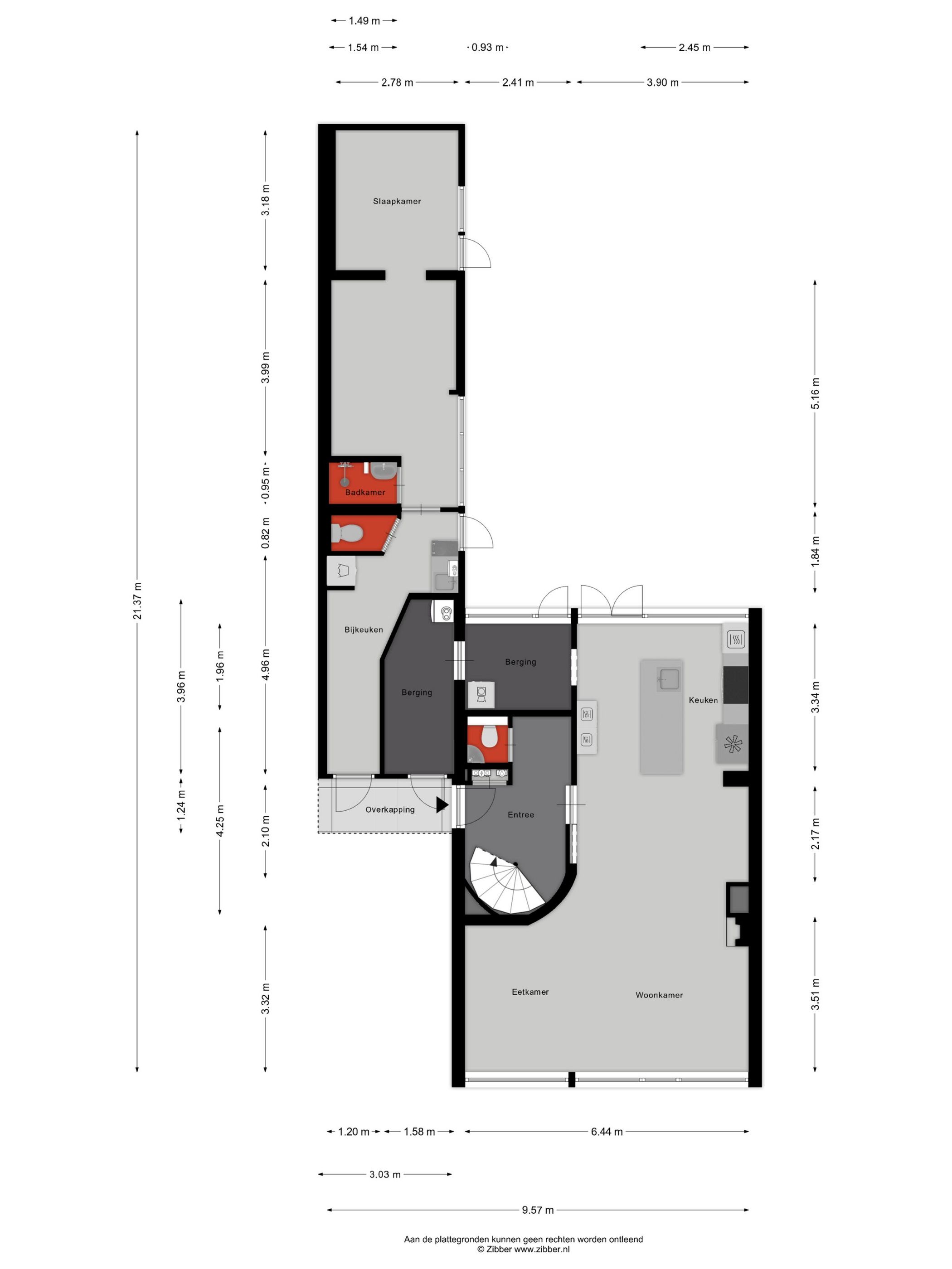 Photo 51 of Orpheuslaan 17