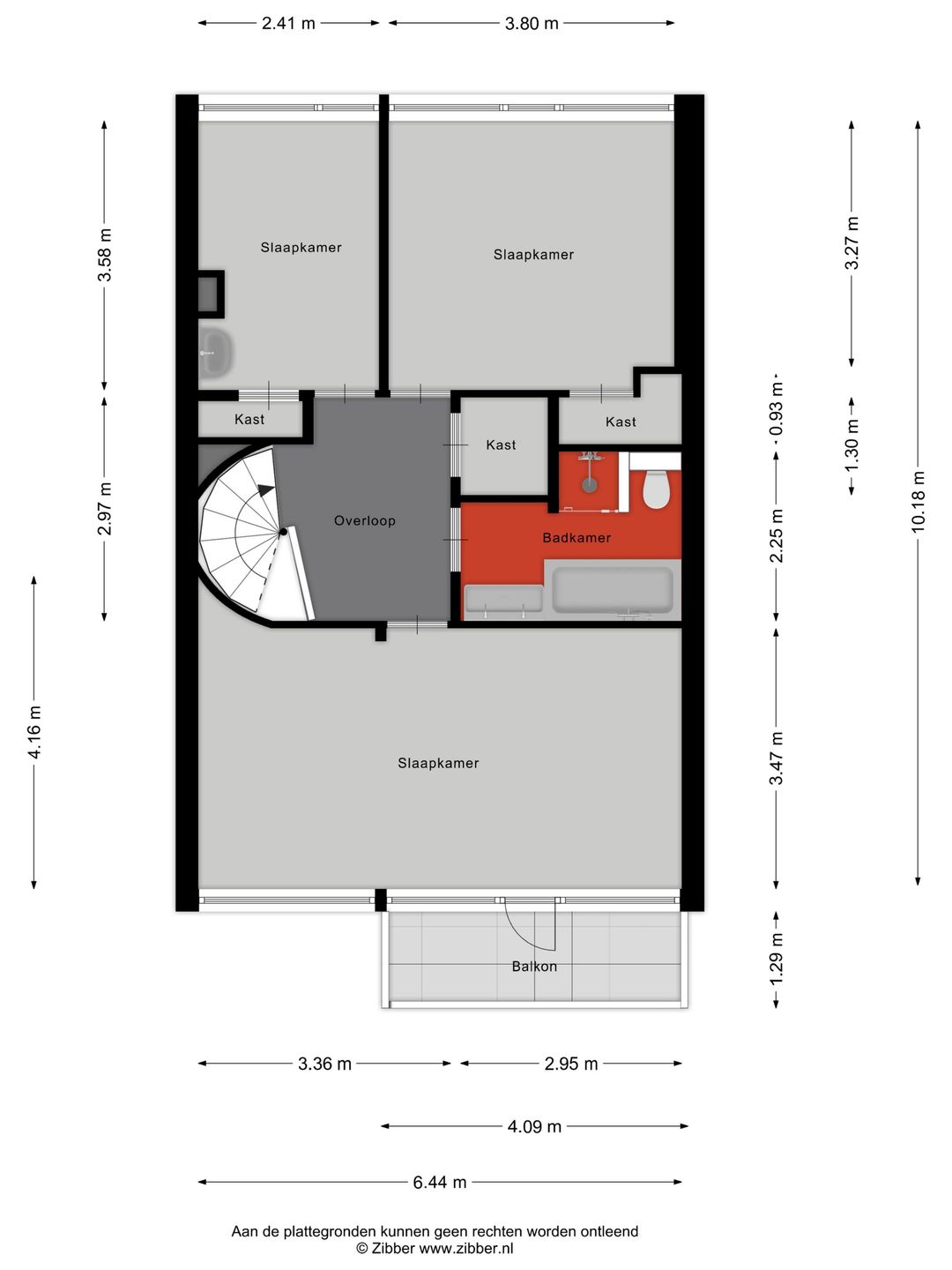 Photo 52 of Orpheuslaan 17