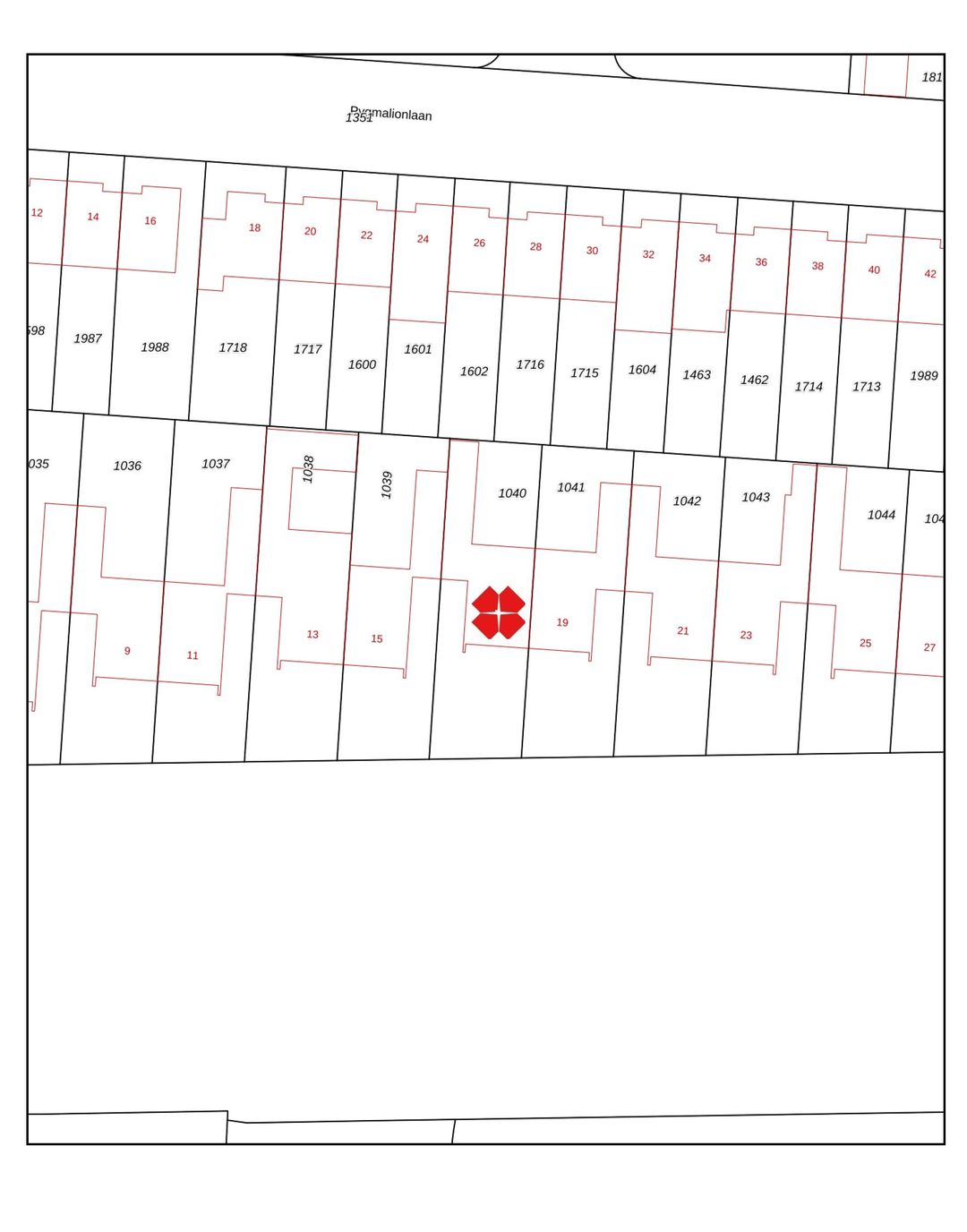 Photo 53 of Orpheuslaan 17