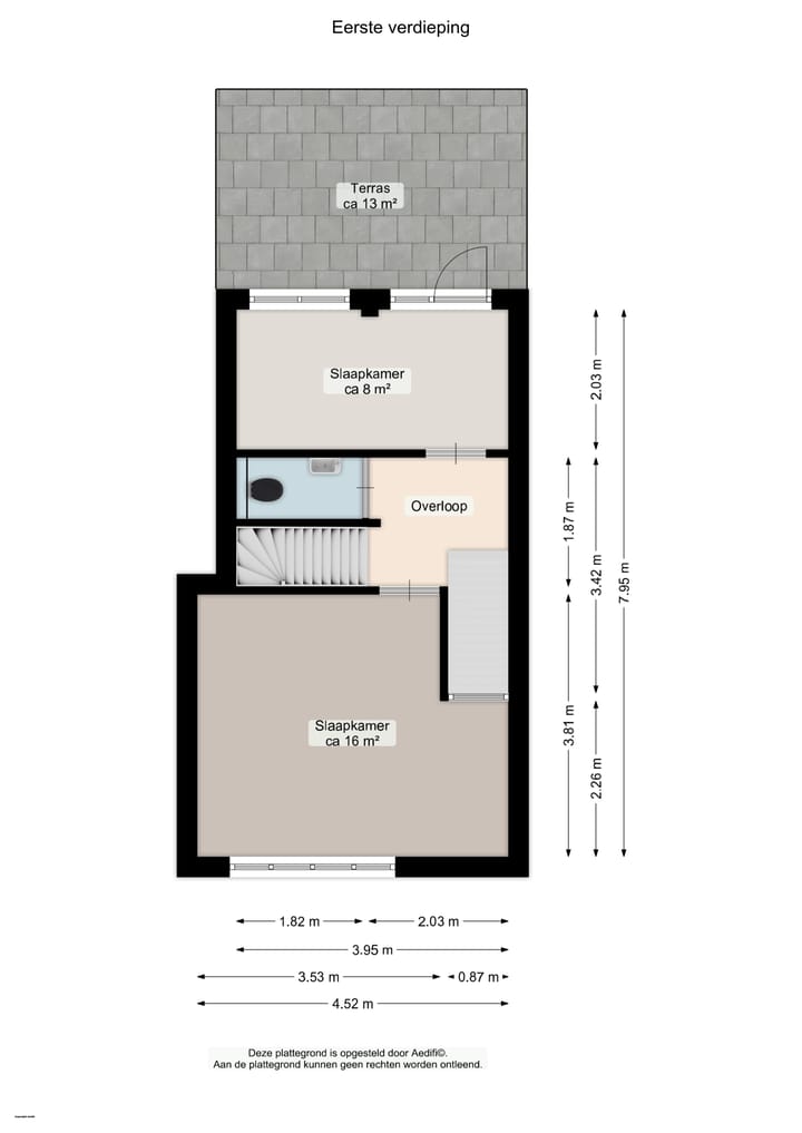 Foto 57 van Gerbrand Bakkerstraat 101