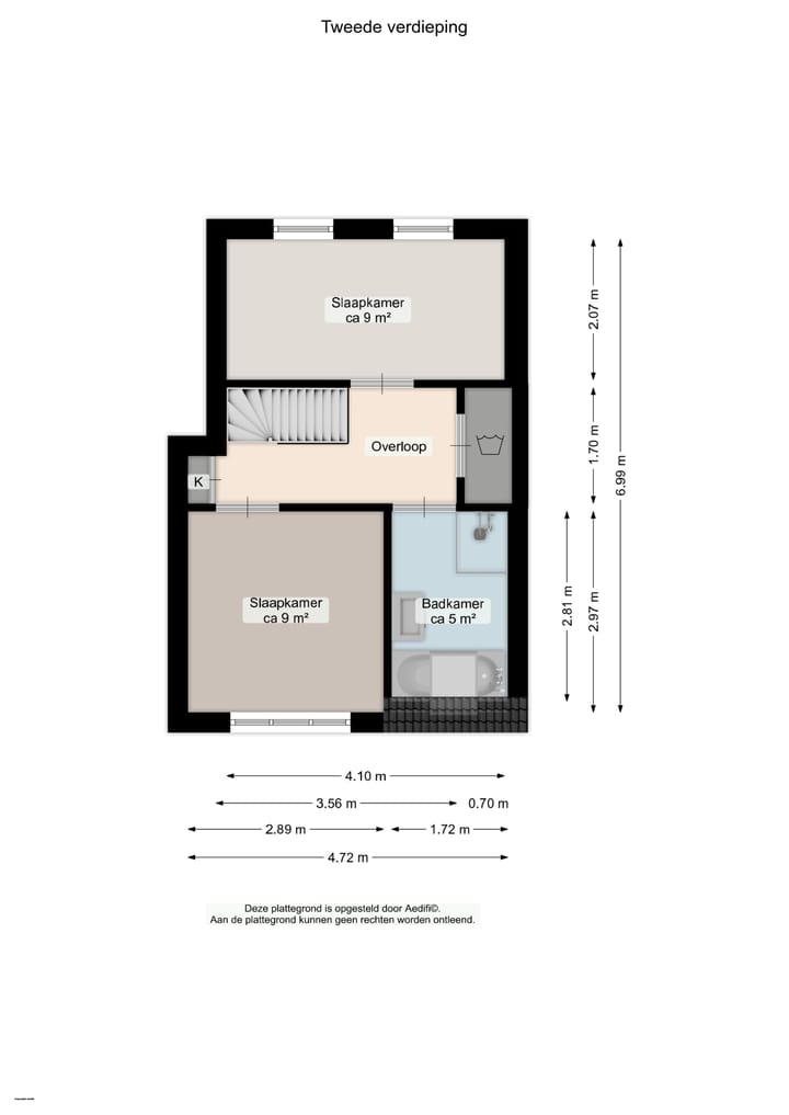 Foto 58 van Gerbrand Bakkerstraat 101