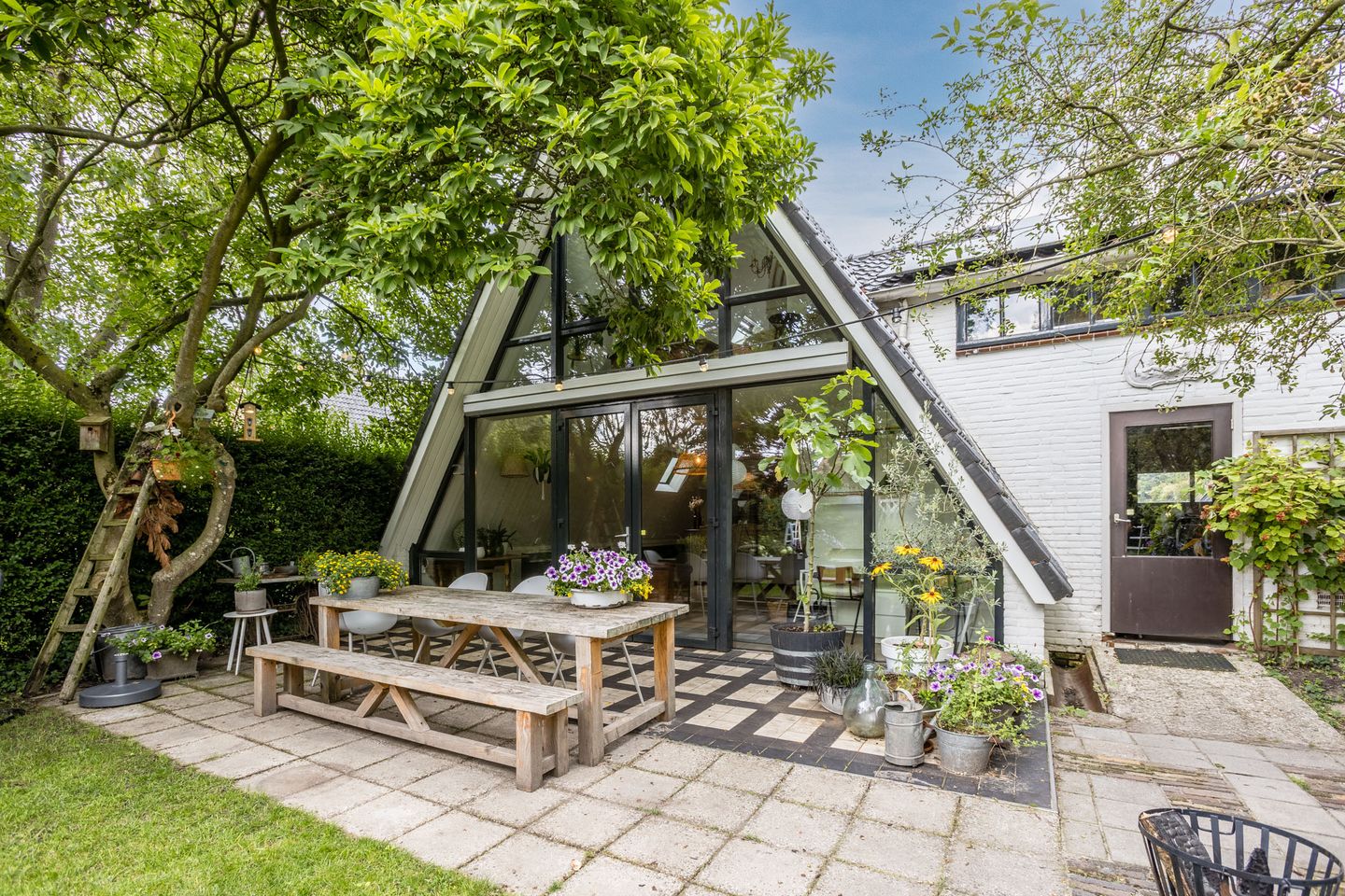 Photo 5 of Burg.Backxlaan 323