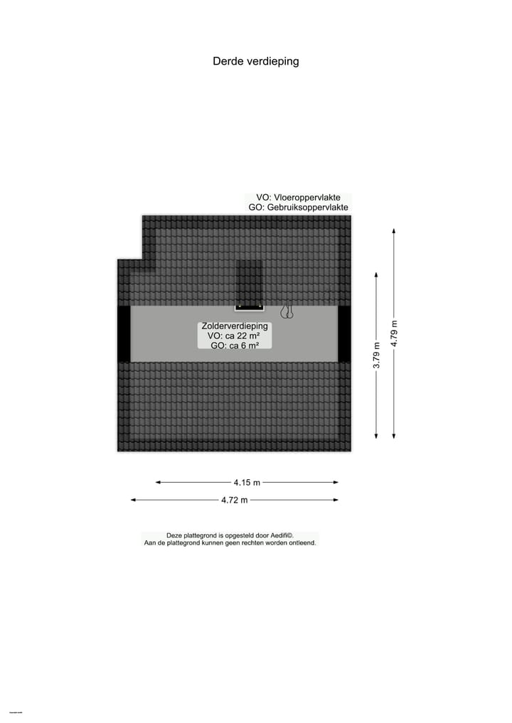 Foto 59 van Gerbrand Bakkerstraat 101