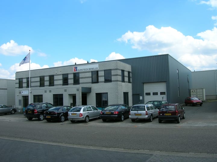 Sigarenmaker 3-a, Eersel