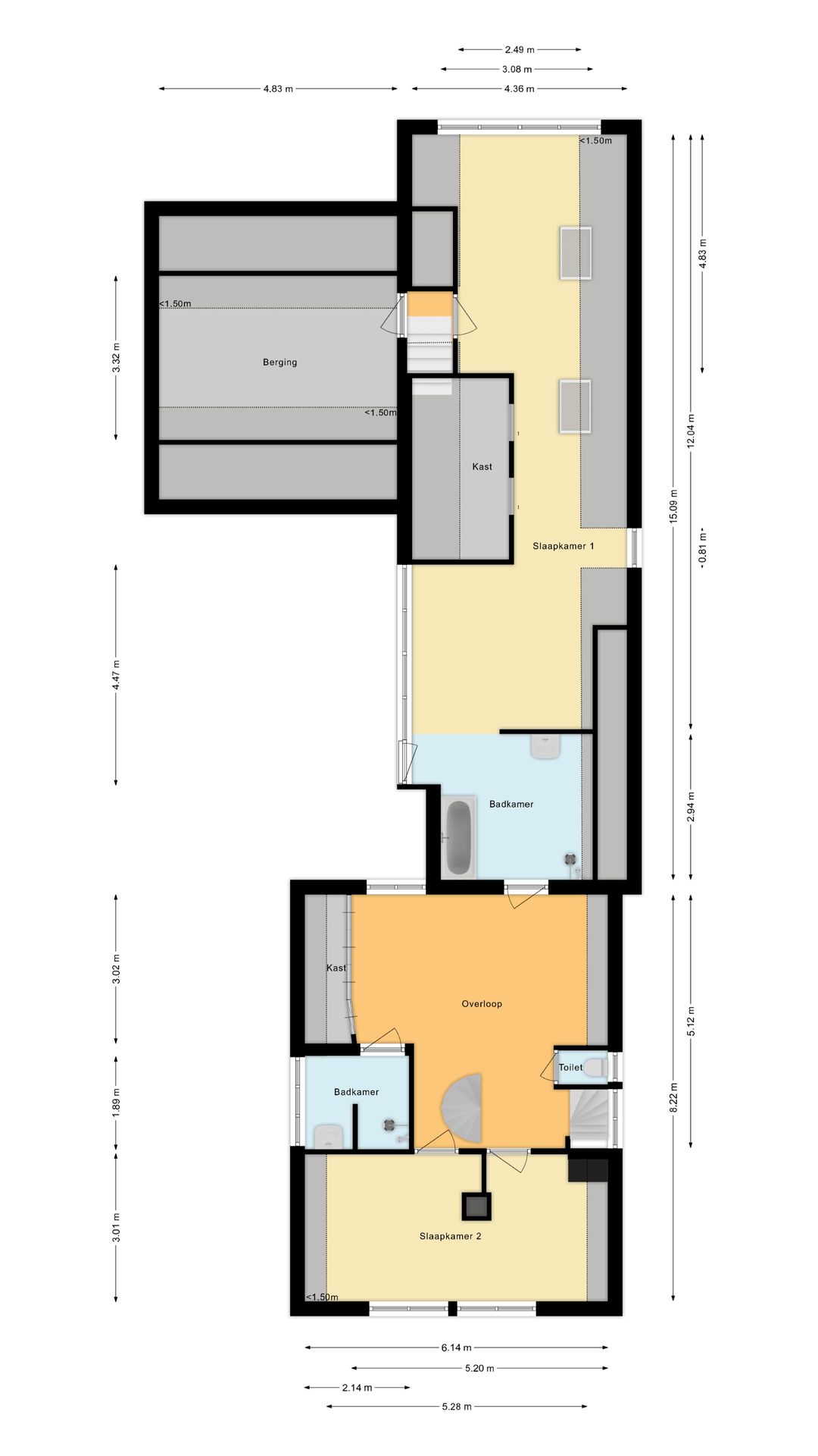 Photo 82 of Burg.Backxlaan 323