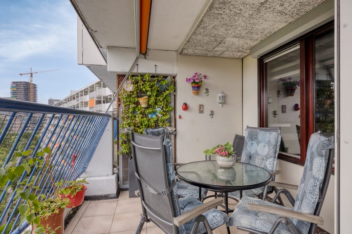 Foto 2 van Du Meelaan 546