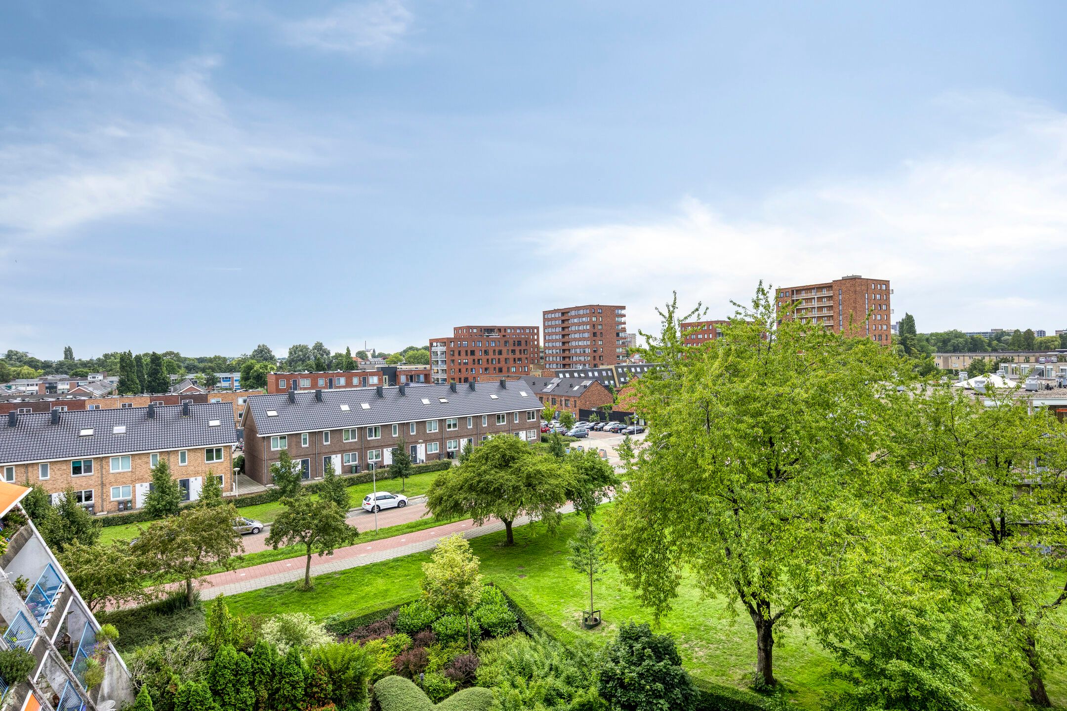 Foto 3 van Du Meelaan 546