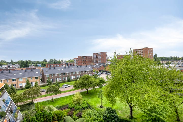 Foto 3 van Du Meelaan 546