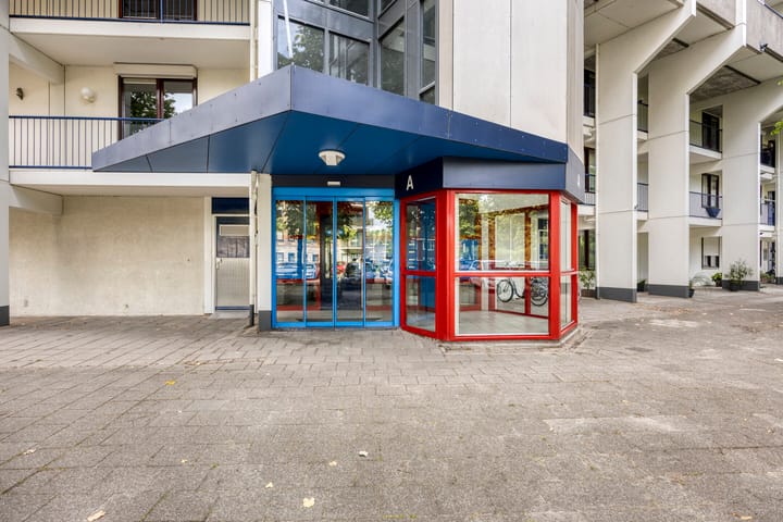 Foto 4 van Du Meelaan 546