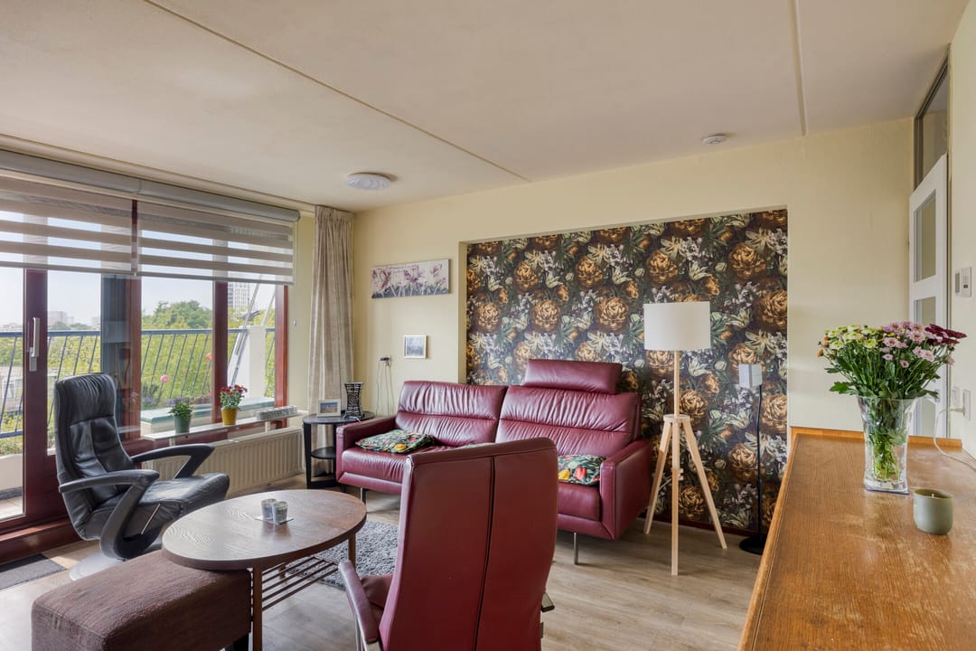 Foto 7 van Du Meelaan 546