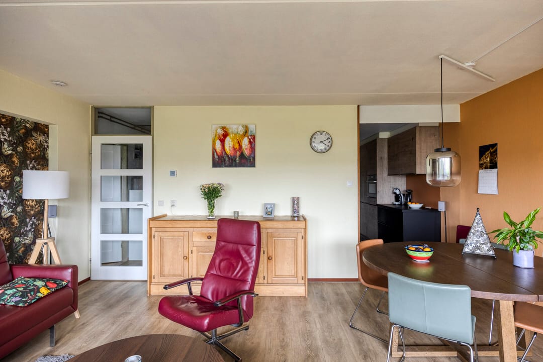 Foto 8 van Du Meelaan 546