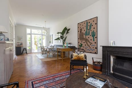 Bentinckstraat 136