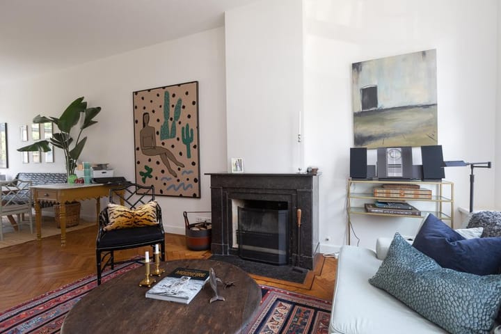 Foto 3 van Bentinckstraat 136