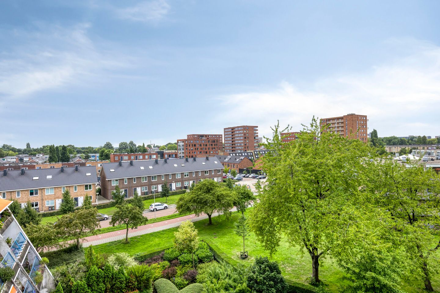 Foto 25 van Du Meelaan 546