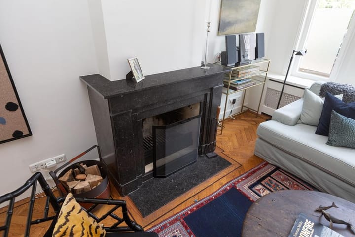 Foto 4 van Bentinckstraat 136