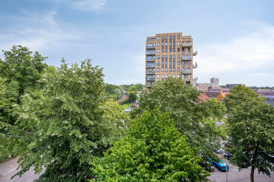 Foto 28 van Du Meelaan 546