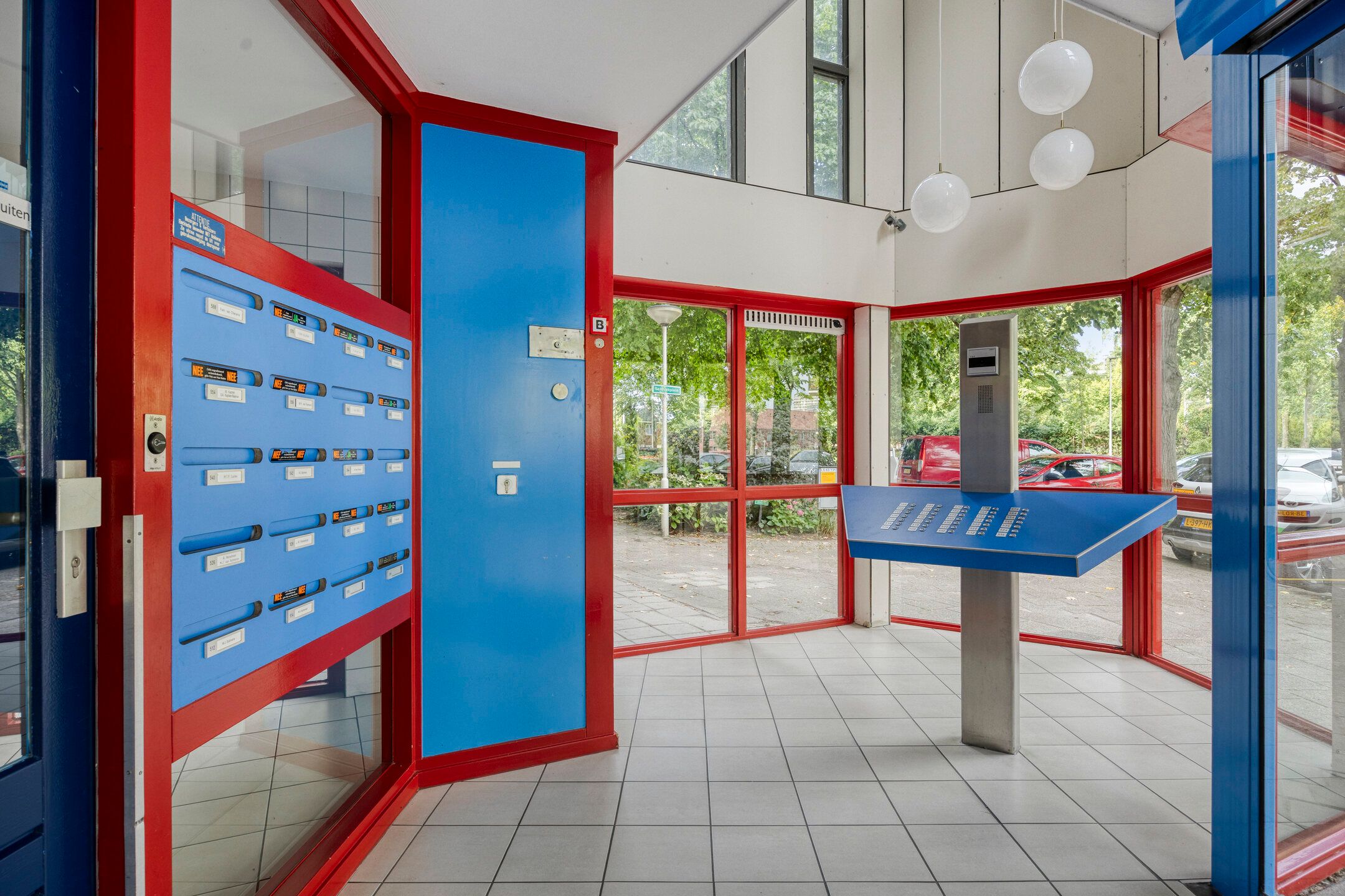 Foto 30 van Du Meelaan 546