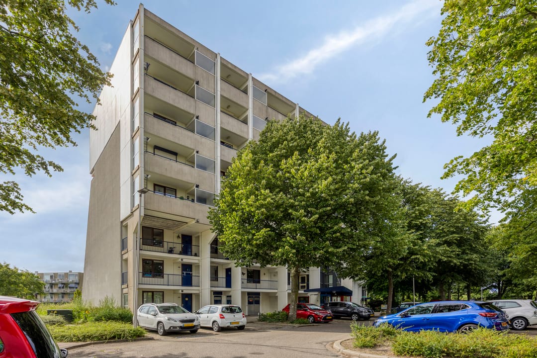 Foto 31 van Du Meelaan 546