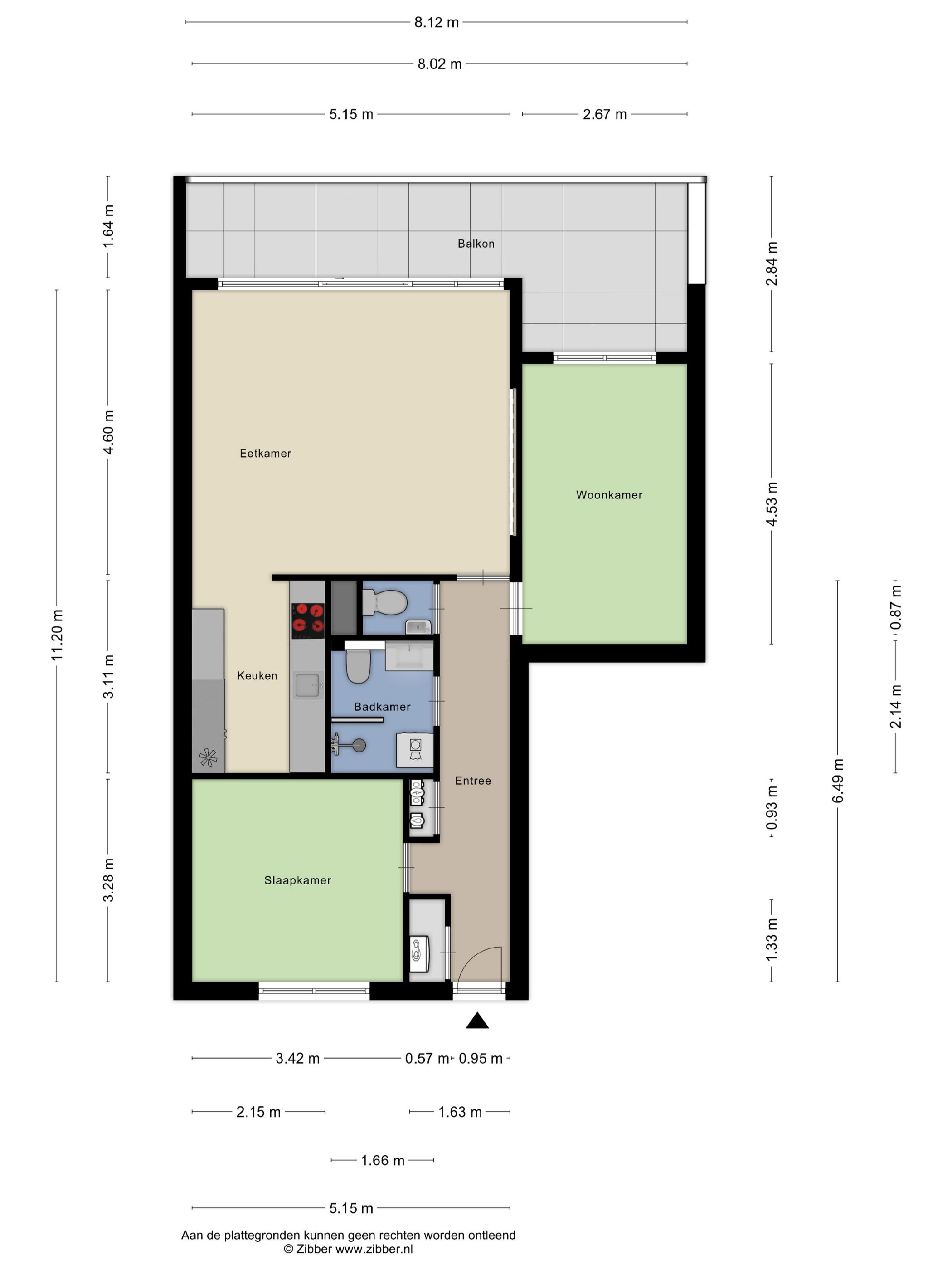 Foto 33 van Du Meelaan 546