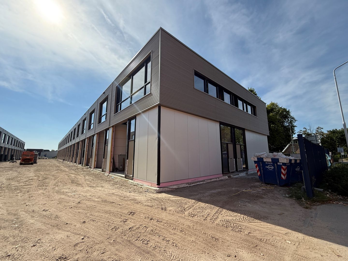 Bekijk foto 1 van Zandstraat 14