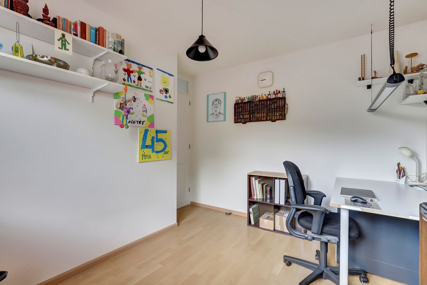 Foto 19 van Logger 6