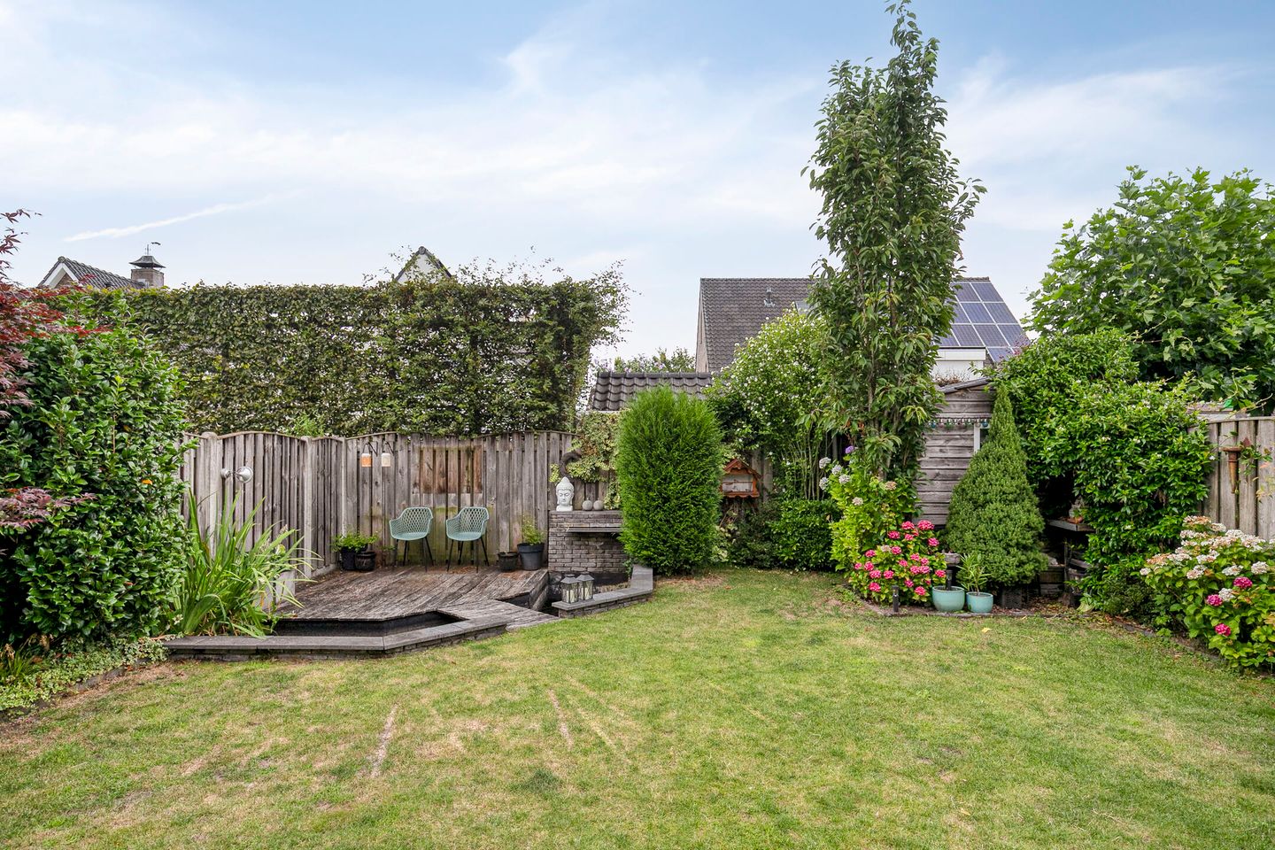 Foto 29 van Millekens 10