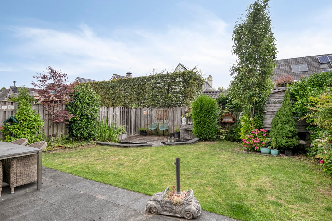 Foto 31 van Millekens 10