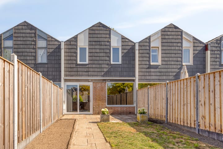 Foto 2 van Zandstraat 257