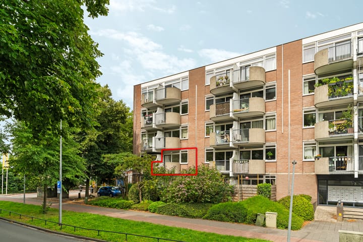 Foto 1 van Larenseweg 157-6