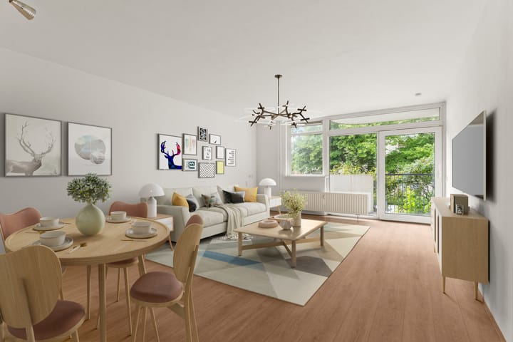 Foto 2 van Larenseweg 157-6